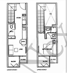 # 1 Loft (D14), Apartment #608422311